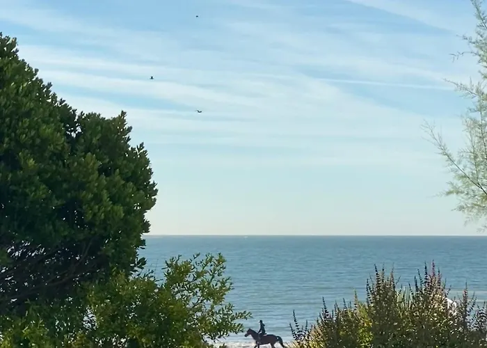 La cabine de Léontine