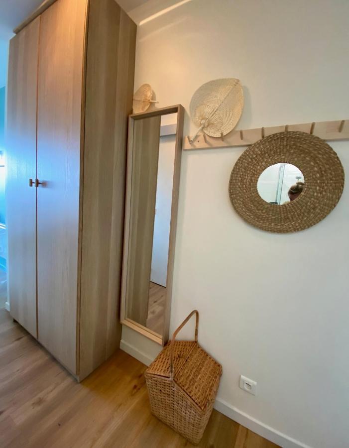 La De Léontine Appartement