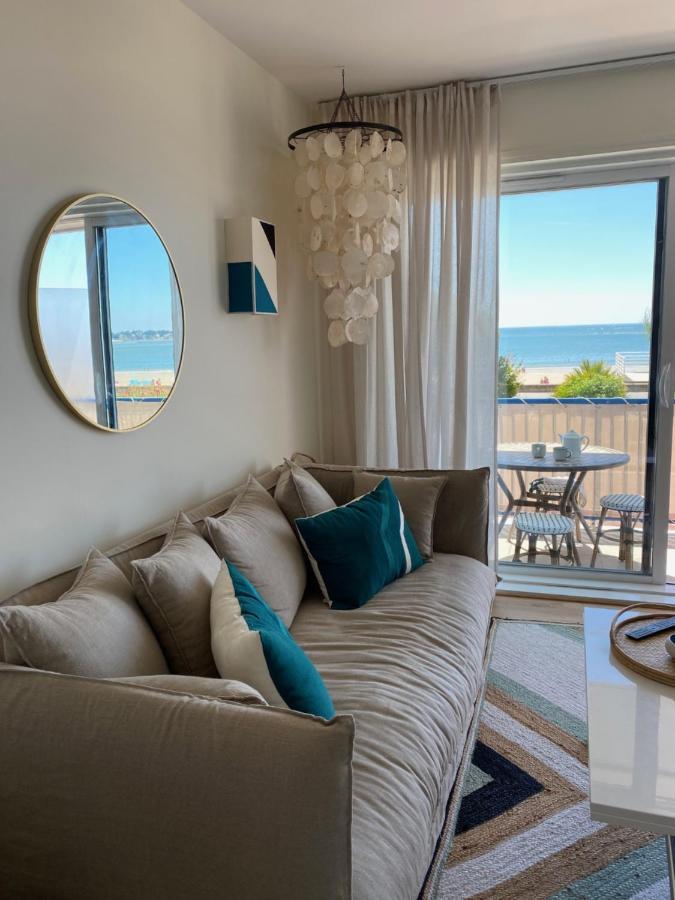 La De Léontine Appartement La Baule-Escoublac